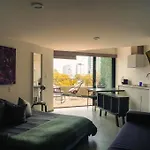 Loft Con Terraza En La Cibeles, Roma